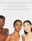 Glo Skin Beauty Brighten + Glow