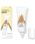 Almay Anti-Aging Concealer, Face Makeup with Hyaluronic Acid, Fl Oz