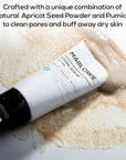 MARLOWE. Skin Care Set, No. 122 Facial Scrub 6 oz & No. 123 Facial Moisturizer 6 oz with Natural Extracts & Antioxidants, Cleanses, Exfoliates, Hydrates & Soothes