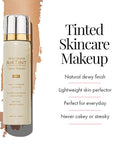 Jerome Alexander MagicMinerals AirTint Tinted Moisturizer AirBrush Spray