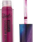 Sleek MakeUp Major Morphosis Lip Lacquer That's My Opinion 3ml