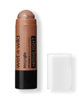 wet n wild MegaGlo Makeup Stick, Buildable Color, Versatile Use, Cruelty-Free & Vegan - Desert Sands