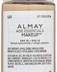 Almay Age Essentials Makeup, Light Neutral