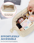 Bagsmart makeup bag cosmetic bag