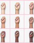 Duri Nail Polish, 340 Forever