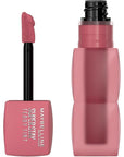 Maybelline Super Stay Teddy Lip Tint, Long Lasting Matte Lipstick For Up To 12HR Wear, Kneehigh, 1 Count