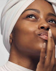 Urban Skin Rx Hydrating Lip Treatment | Clear, Ultra-Moisturizing Treatment Smooths, Softens and Hydrates Lips Throughout the Day with Peptides, Avocado Oil, Collagen and Vitamin E | 0.25g