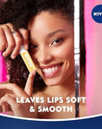 NIVEA A Kiss of Milk & oz