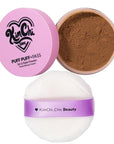 Kimchi Chic Beauty Puff Puff Pass Set and 06 Almond