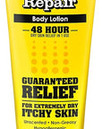 O'Keeffe's Skin Repair Body Lotion 80ml Tube, Mix