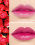 ETUDE Dear Darling Water Tint Strawberry Ade (21AD) Lip