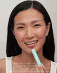 SWEED - Air Blush Cream | High Pigmented, Velvet Finish | Vegan, Cruelty-Free, Clean Beauty (Doll Face, 1.4 oz | 40 g)