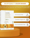One N Only Colorfix Permanent