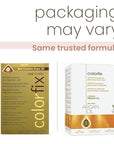 One N Only Colorfix Permanent