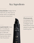 DIME Beauty Lip Balm, Hydrating Lip 5 oz