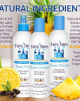 Fairy Tales Tangle Tamer Detangling