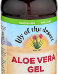 Lily of the Desert Aloe Vera Gel 32 oz