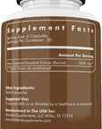 Ancestral Supplements Grass Fed Beef Kidney Supplement, 3000mg, DAO Enzyme Supplement, Kidney Support for Urinary and Histamine Health, Selenium, B12, Non GMO, 180 Capsules