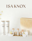 ISA KNOX TE'RVINA AD Regenerating Skincare Set (12.7fl 12.7fl oz