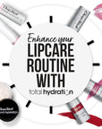 ChapStick Total Hydration Tinted Lip Balm