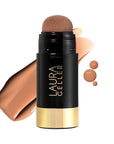 LAURA GELLER NEW YORK Serum Bronzing Cheek Lift, Soft Sunshine