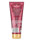 Jergens Hand and Body Lotion, Melanin Glow Illuminating Moisturizer, with Gold Luminizers, 7 Oz