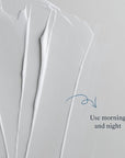 Harry's brightening eye cream |