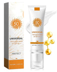 Face Sunscreen Cream SPF 50+