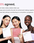 BIODANCE Bio-Collagen Real Deep Mask, Hydrating Overnight Hydrogel Mask, Pore Minimizing, Elasticity Improvement, 34g x4ea