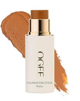 Ogee Sculpted Complexion Foundation Stick (Anjou 11.5N - Organic Ingredients