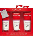 REVLON Get Carried Away Trio Nourishing