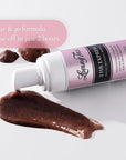 Loving Tan 2 HR Express Mousse, Dark- Streak Free, Natural looking, Professional Strength Sunless Tanner - Up to 5 Self Tan Applications per Bottle, Cruelty Free, Naturally Derived DHA - 6.7 FL Oz