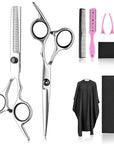Hair Cutting Scissors Thinning Shears