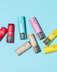 Slo | Natural Lip Balm - All Natural Lip 28oz