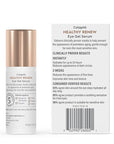 Cetaphil hydrating eye gel serum,