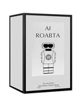 Hybrid & Company Ai Robota For Men Pour Homme Eau de Toilette Vaporisateur Natural Spray 3.4 Fl Oz