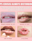 Honey Lip Balm Pot Lip Mask,