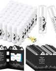 50 Pcs Open House Lip Balm Advertising