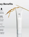Beauty of Joseon Dynasty Cream Hydrating Face Moisturizer for Dry, Sensitive Skin, Korean Skincare for Men and Women 100ml, 3.38 fl.oz