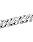 Tweezerman Cuticle Pusher and Nail Cleaner (Stainless Steel)
