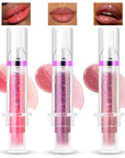 3 Colors Lip Plumping Booster, Natural