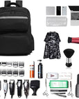 Barber Clippers Bag,Barber Accessories Backpack