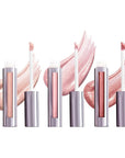Runway Rogue LuxGloss Lip Gloss Trio, High-Pigment Shimmer Lip Gloss Set, (‘Photo Filter’, ‘Catwalk’, ‘Strike a Pose’)
