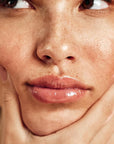 Natural Plumping Vitamin E Lip Mask,