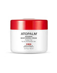 ATOPALM | Intensive Moisturizing Cream | Face & Body Moisturizer | For Dry & Sensitive Skin | Paraben-Free Lotion | Replenishes Hydration | Skin Barrier Repair | Korean Skin Care | 3.4 fl oz (100ml)
