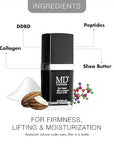 Md ultimate eye cream ??under
