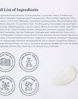 Anti Aging Lip Enhancer- Plumping Formula Sting/Burn