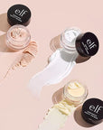 e.l.f. Cosmetics Putty Primer Trio, Includes Poreless Putty, of 1) 0.14 Oz