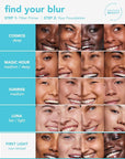 TULA Skin Care Face Filter Blurring and Moisturizing 2.02fl oz