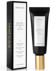 Matkas korean retinol eye cream